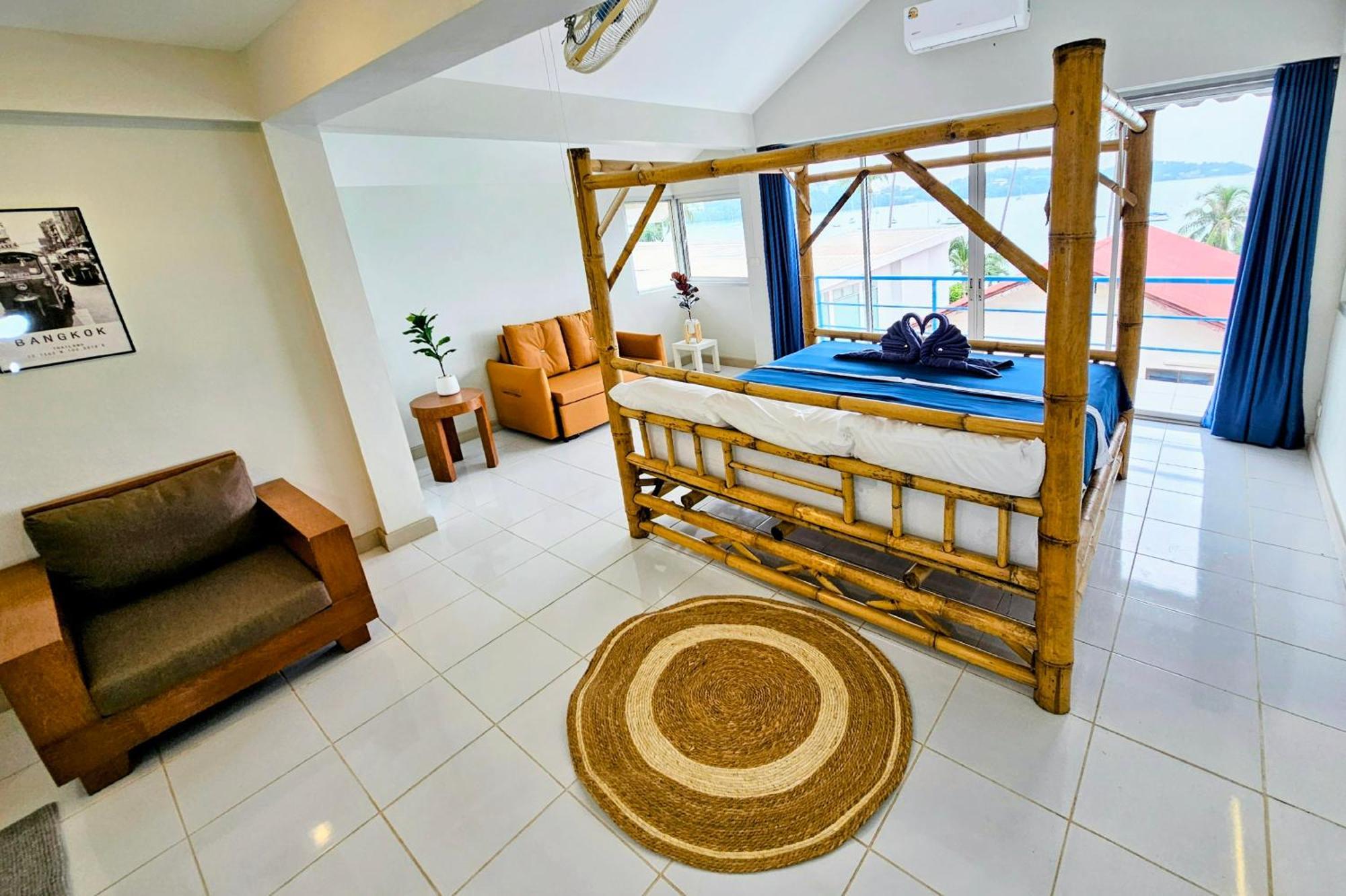 Beach Front Queen'S Castle - Kid Friendly, Holiday Like Royalty 반 아오 마크함 객실 사진