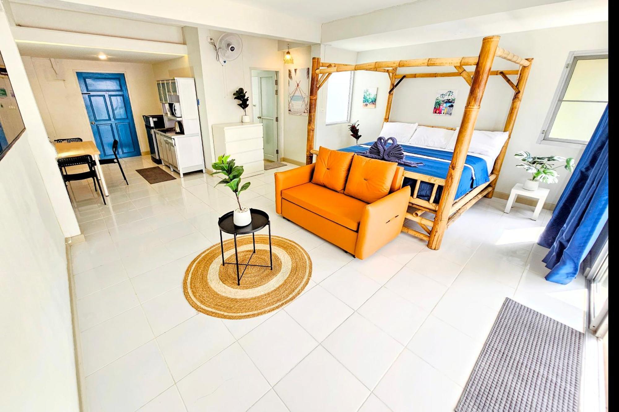 Beach Front Queen'S Castle - Kid Friendly, Holiday Like Royalty 반 아오 마크함 외부 사진
