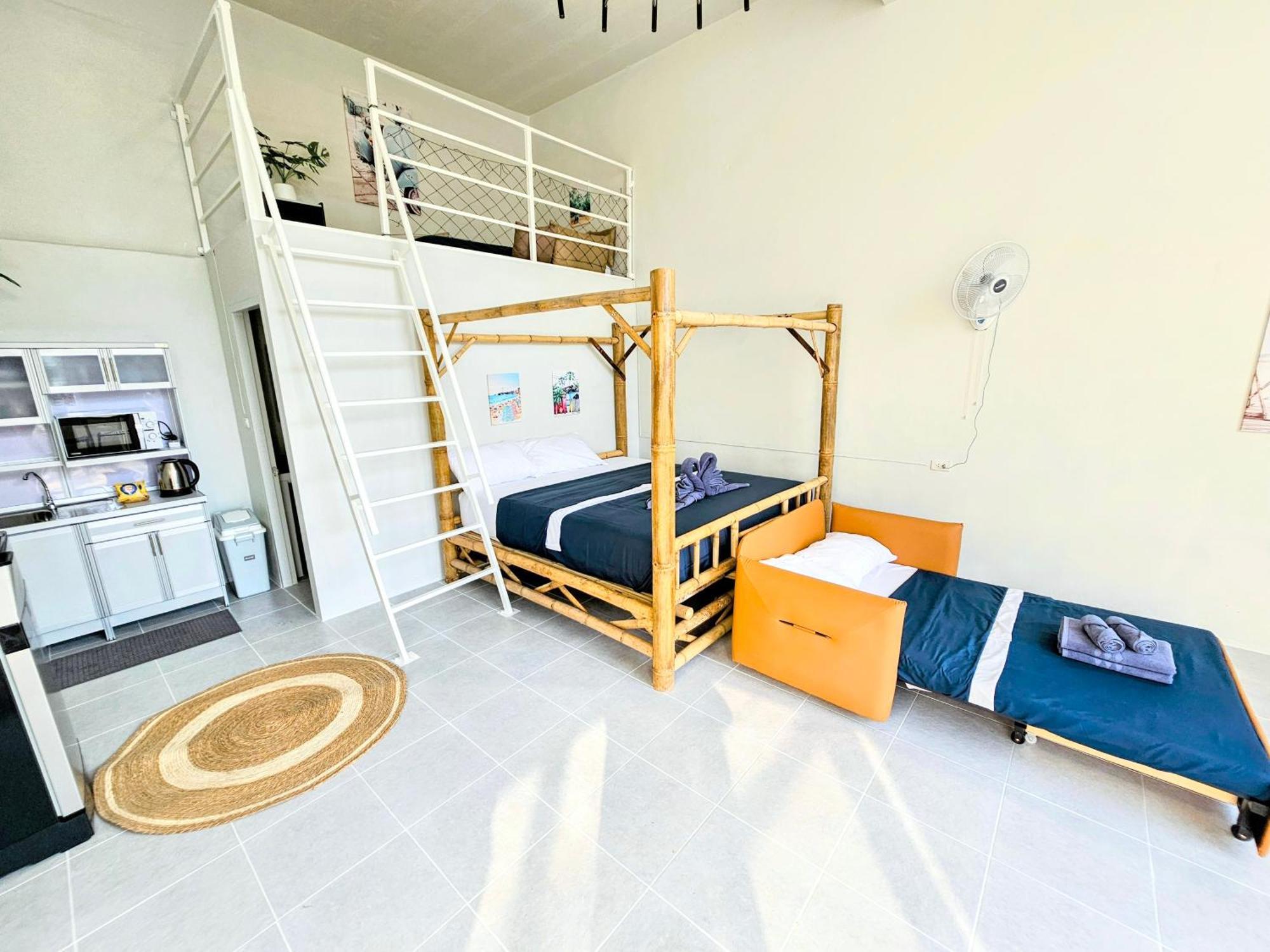 Beach Front Queen'S Castle - Kid Friendly, Holiday Like Royalty 반 아오 마크함 객실 사진